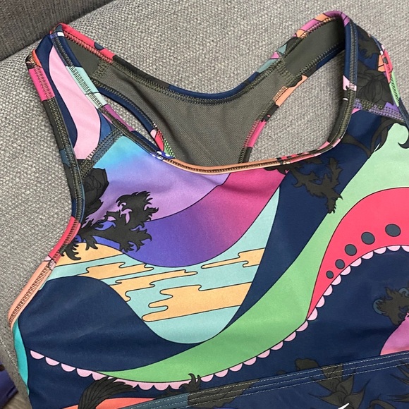 Nike Multicolor Graphic Bag - Picture 2 of 15